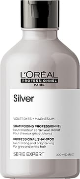 L'Oréal Professionnel Serie Expert Silver Shampoo 300 ml