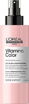 L'Oréal Professionnel Serie Expert Vitamino Color 10-in-1 Leave-in Treatment 190 ml