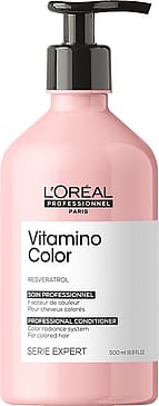L'Oréal Professionnel Serie Expert Vitamino Color Conditioner 500 ml