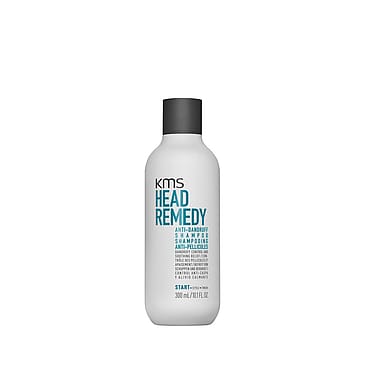 kms HeadRemedy Anti-Dandruff Shampoo 300 ml