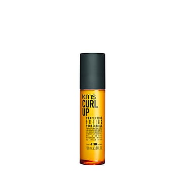 kms CurlUp Perfecting Lotion 100 ml