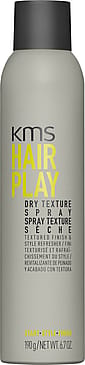 kms HairPlay Dry Texture Spray 250 ml