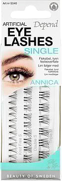 Depend Perfect Eye Eyelashes Annica