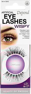 Depend Perfect Eye Eyelashes Carolina