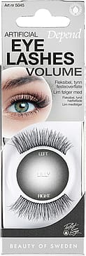 Depend Perfect Eye Eyelashes Lilly