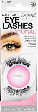 Depend Perfect Eye Eyelashes Jessica