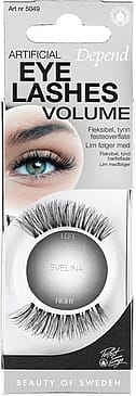 Depend Perfect Eye Eyelashes Evelina