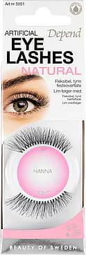 Depend Perfect Eye Eyelashes Hanna
