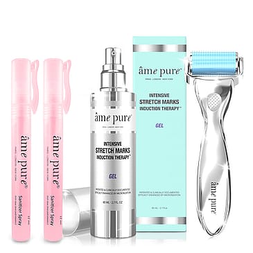 âme pure Body Basic - Stretch Marks