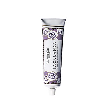 BENAMÔR Jacarandá Milky Body Cream 150 ml
