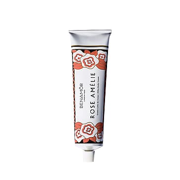 BENAMÔR Rose Amélie Milky Body Cream 150 ml