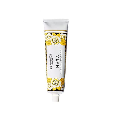 BENAMÔR Nata Milky Body Cream 150 ml