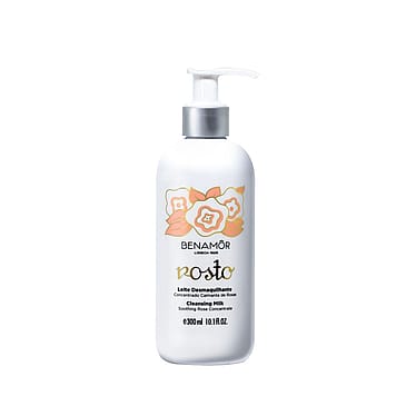 BENAMÔR Rosto Cleansing Milk 300 ml