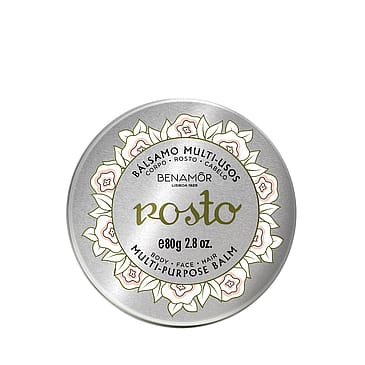 BENAMÔR Rosto Multi-purpose Balm 80 g