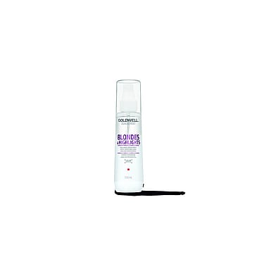 GOLDWELL Blonde & Highlights Anti-Yellow Serum Spray 150 ml