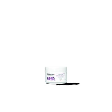 GOLDWELL Blonde & Highlights Anti-Yellow 60 Sec Treatment 200 ml