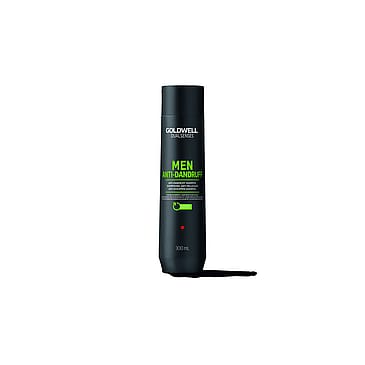 GOLDWELL Mens Anti Dandruff Shampoo 300 ml