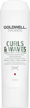 GOLDWELL Curls & Waves Hydrating Conditioner 200 ml