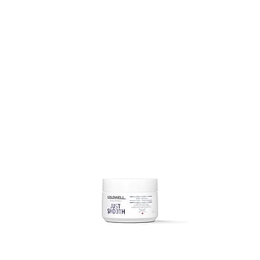 GOLDWELL Just Smooth 60 Sec Treatment 200 ml