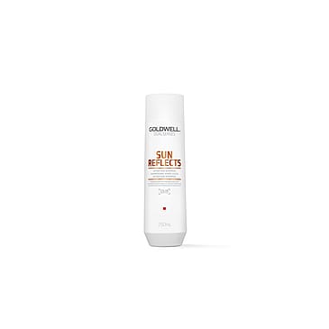 GOLDWELL Sun Reflects After-Sun Shampoo 250 ml