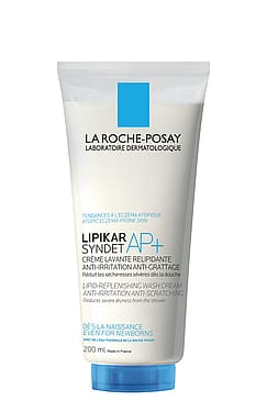 La Roche-Posay Lipikar Syndet AP+ Cream Wash 200 ml