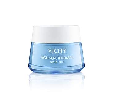 Vichy Aqualia Thermal Rehydrating Rich Moisturising Day Cream 50 ml
