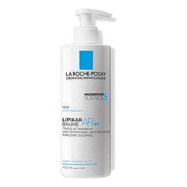 La Roche-Posay Lipikar Balm AP+M 400 ml