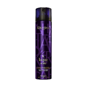 KÉRASTASE Laque Noire Hair Spray 300 ml