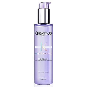 KÉRASTASE Blond Absolu Cicaplasme Heat Protection 150 ml