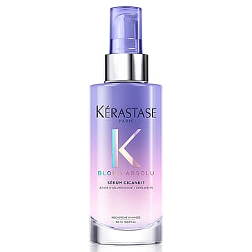 KÉRASTASE Blond Absolu Cicanuit Night Serum 90 ml
