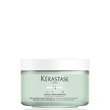 KÉRASTASE Specifiqué Argil Equilibrante Cleansing Clay 250 ml
