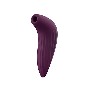 Svakom App-Styret Klitoris Vibrator Pulse