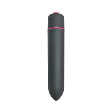 EasyToys 10-Speed Bullet Vibrator