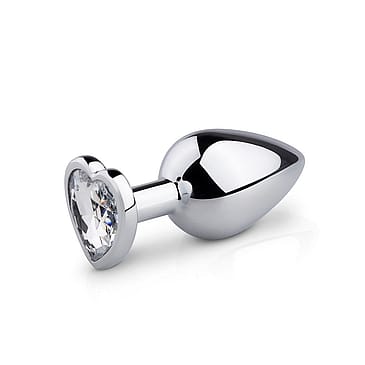EasyToys Jewel Stål Butt Plug