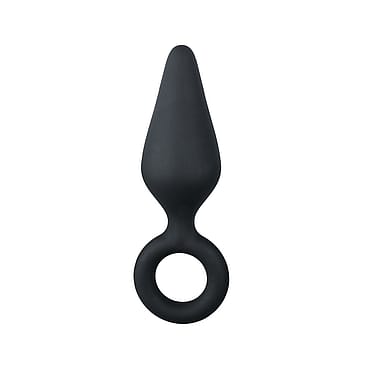EasyToys Begynder Butt Plug