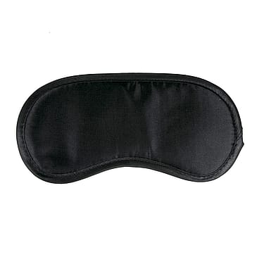 EasyToys Satin Blindfold Sort