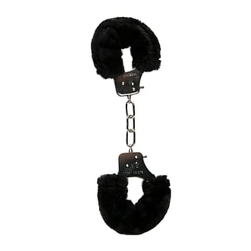 EasyToys Furry Håndjern