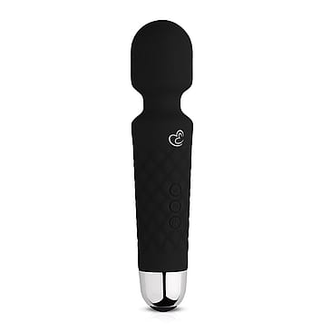 EasyToys Petite Magic Wand Vibrator Opladelig