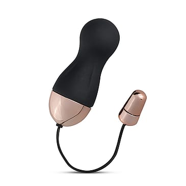 Teazers Fjernbetjent Vibrator Æg