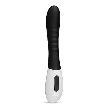 Teazers Deluxe Curve G-Punkts Vibrator