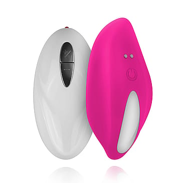 Teazers Klitoris Vibrator Panty Pleasure
