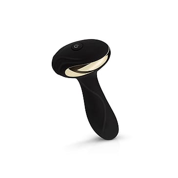 Teazers Opvarmning Anal Vibrator