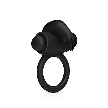 EasyToys Happy Rabbit Vibrerende Penisring