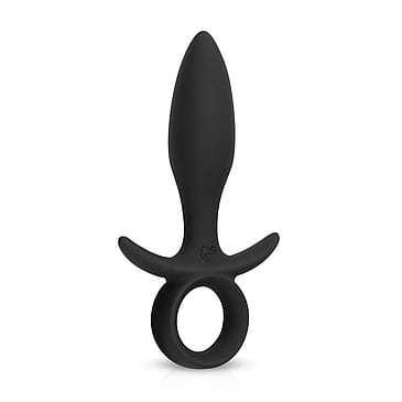 EasyToys Vibrerende Anal Vibrator Butt Buzzer