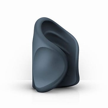 Boners Opladelig Powerful Masturbator til Mænd