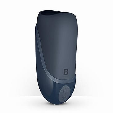 Boners Deluxe Blowjob Masturbator