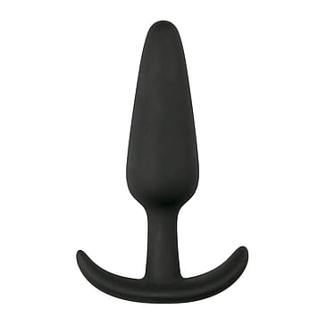 EasyToys Begynder Butt Plug Silikone
