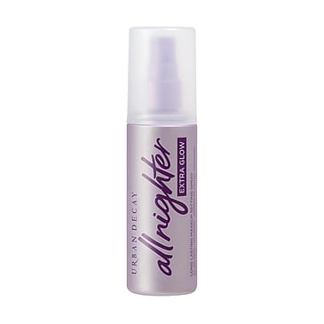 Urban Decay All Nighter Setting Spray Extra Glow 118 ml