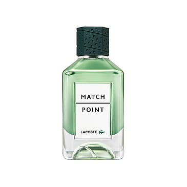 Lacoste Match Point EdT 100 ml