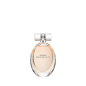 CALVIN KLEIN Sheer Beauty Eau de Toilette 50 ml